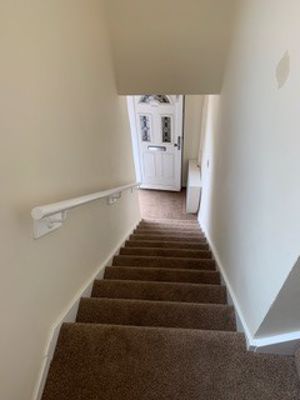 STAIRS- click for photo gallery